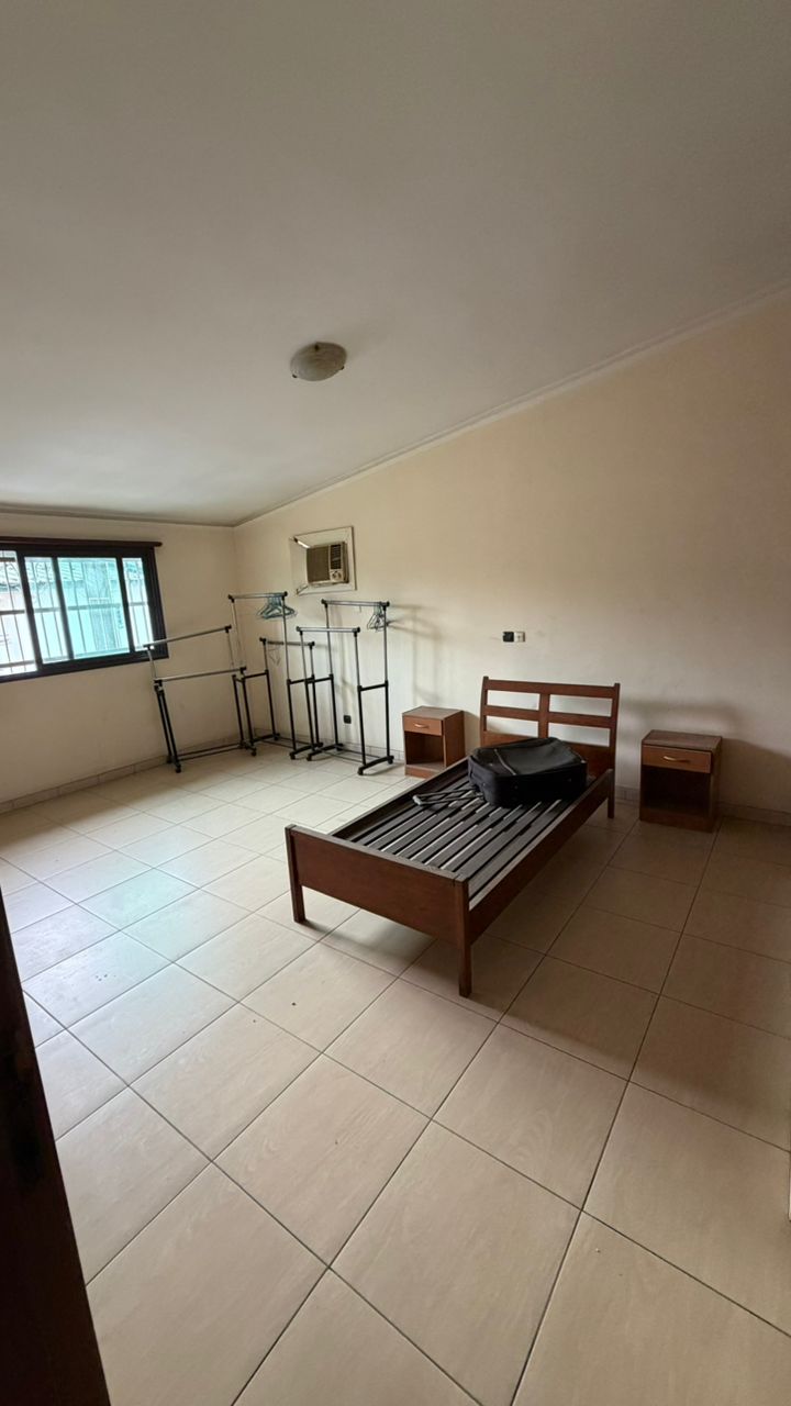 Villa Angré 9e tranche chambre 3