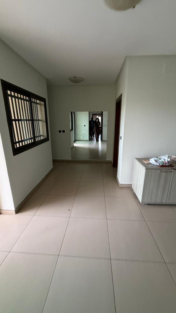 Villa Angré 9e tranche chambre