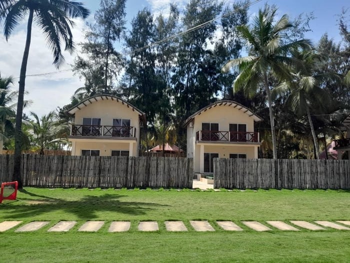 Villa à Assinie 1 image