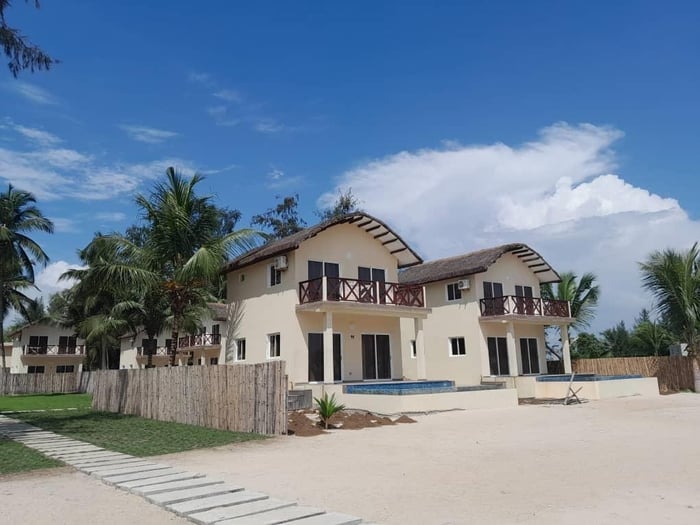 Villa à Assinie 2 image