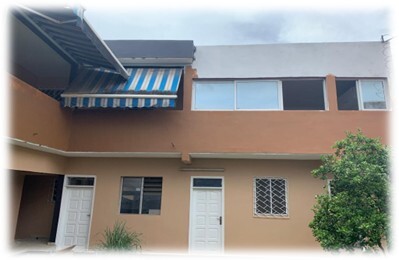 Villa Duplex disponible à la location à la Riviera Golf image