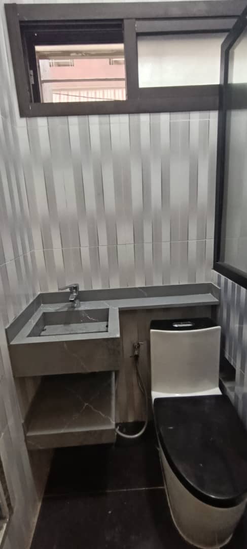 Wc Visiteur olive 1 abatta