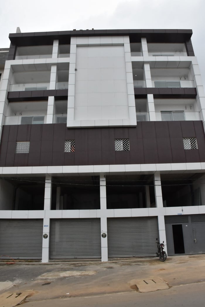 Appartement à Angré disponible à la location image