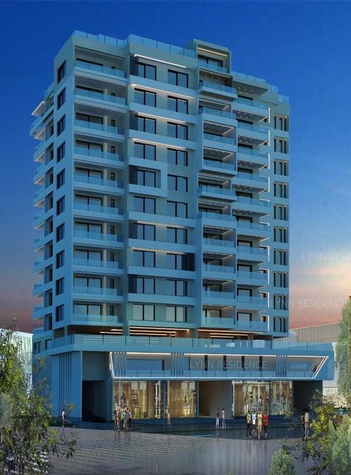 à louer à Abidjan — Biétry, Marcory (photo 1)