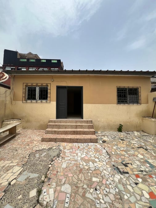 à vendre à Cocody — , Cocody (photo 1)