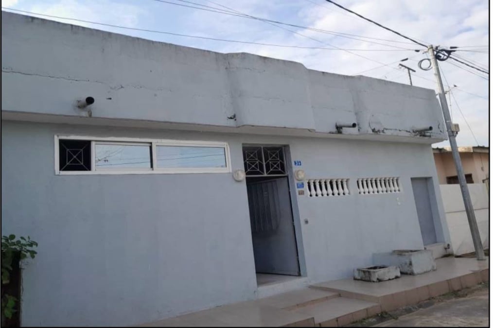 à vendre à Cocody — Angré, Cocody (photo 1)