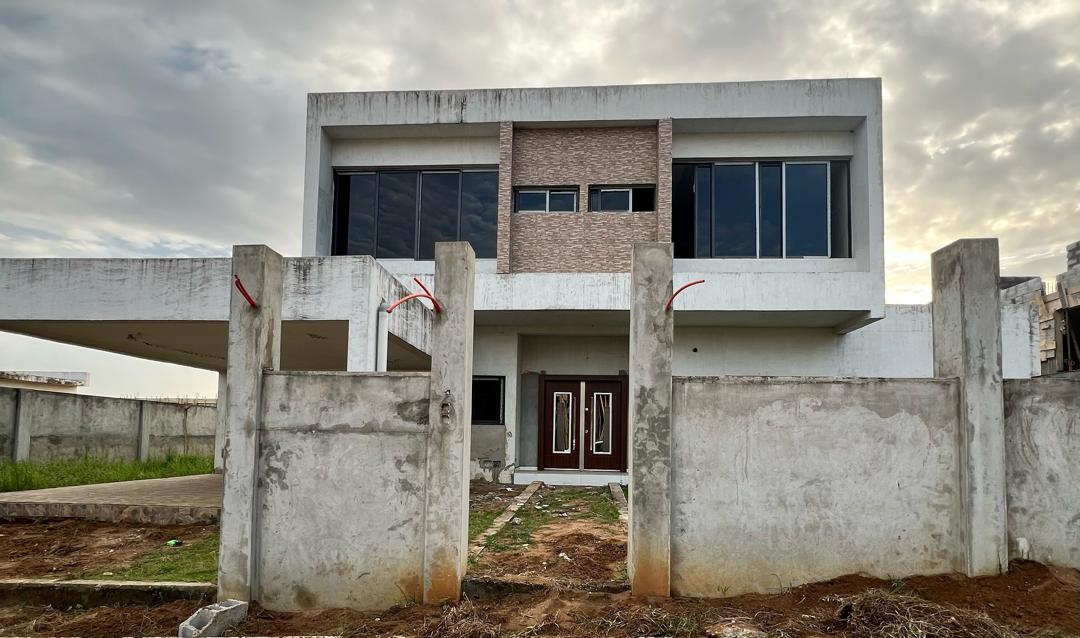 à vendre à Abidjan — Riviera, Bingerville (photo 1)