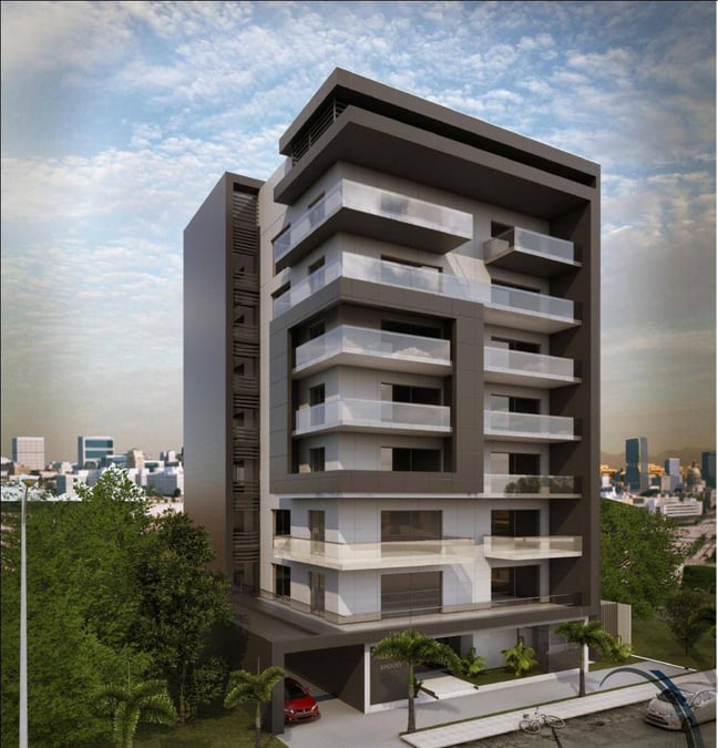à louer à Abidjan — , Marcory (photo 1)