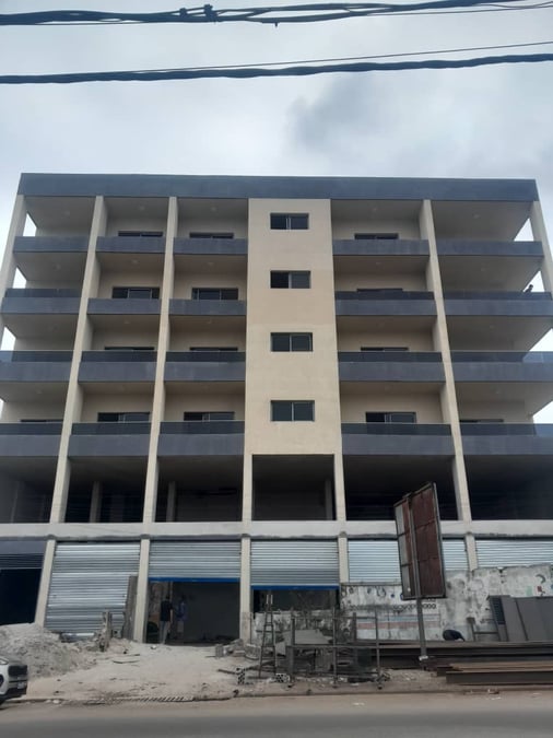 Appartements à louer — , Koumassi (photo 1)
