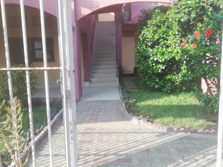 Résidence Akil Borro à louer —  (photo 1)