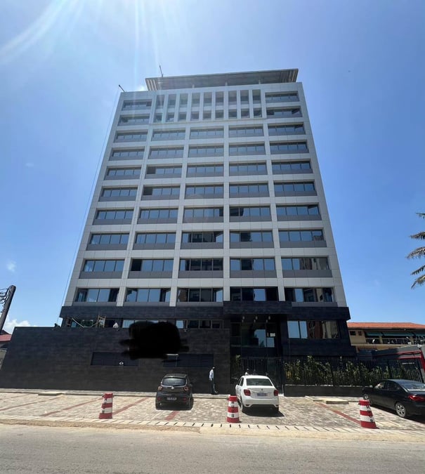 à louer à Abidjan — Marcory Zone 4, Marcory (photo 1)