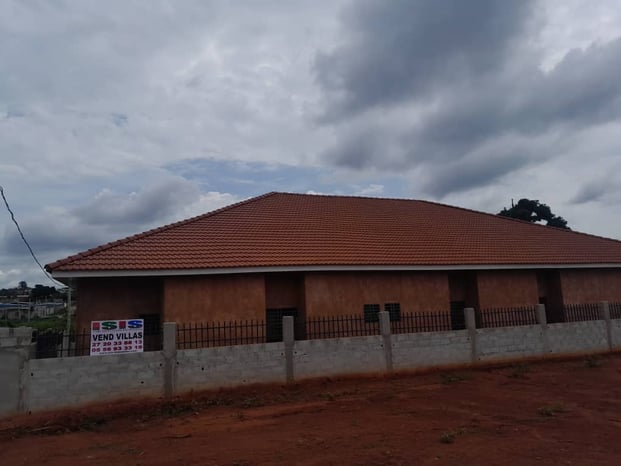 Bien immobilier — Centre (Yamoussoukro), Yamoussoukro