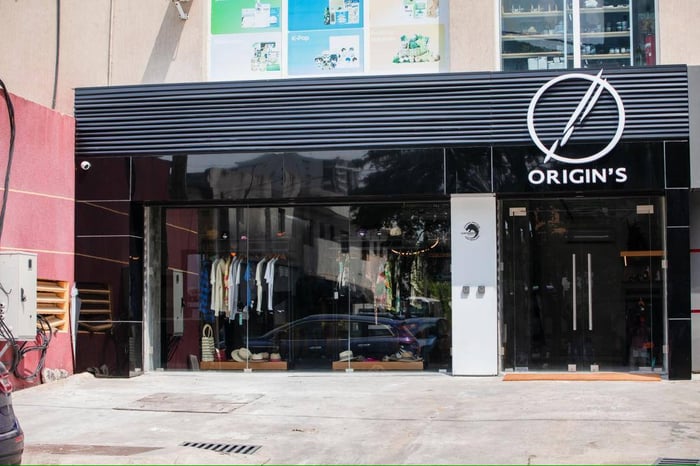 Cession de bail d'un magasin en Zone 4 image