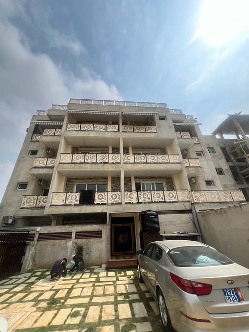 à louer à Abidjan — , Bingerville (photo 1)