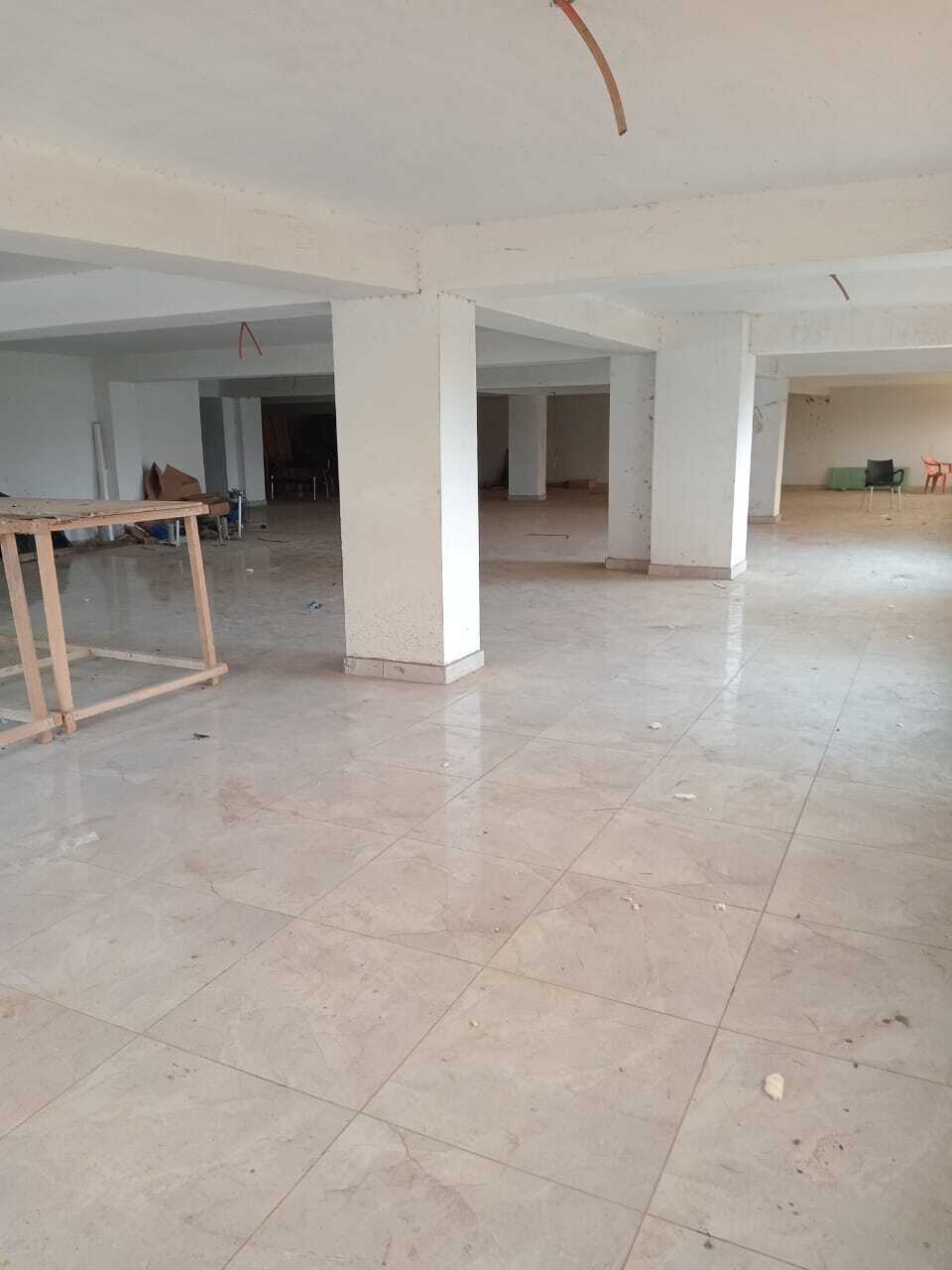 palier bureau Karaboue