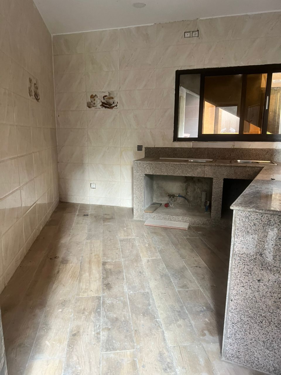 cuisine africaine villa mbadon 2