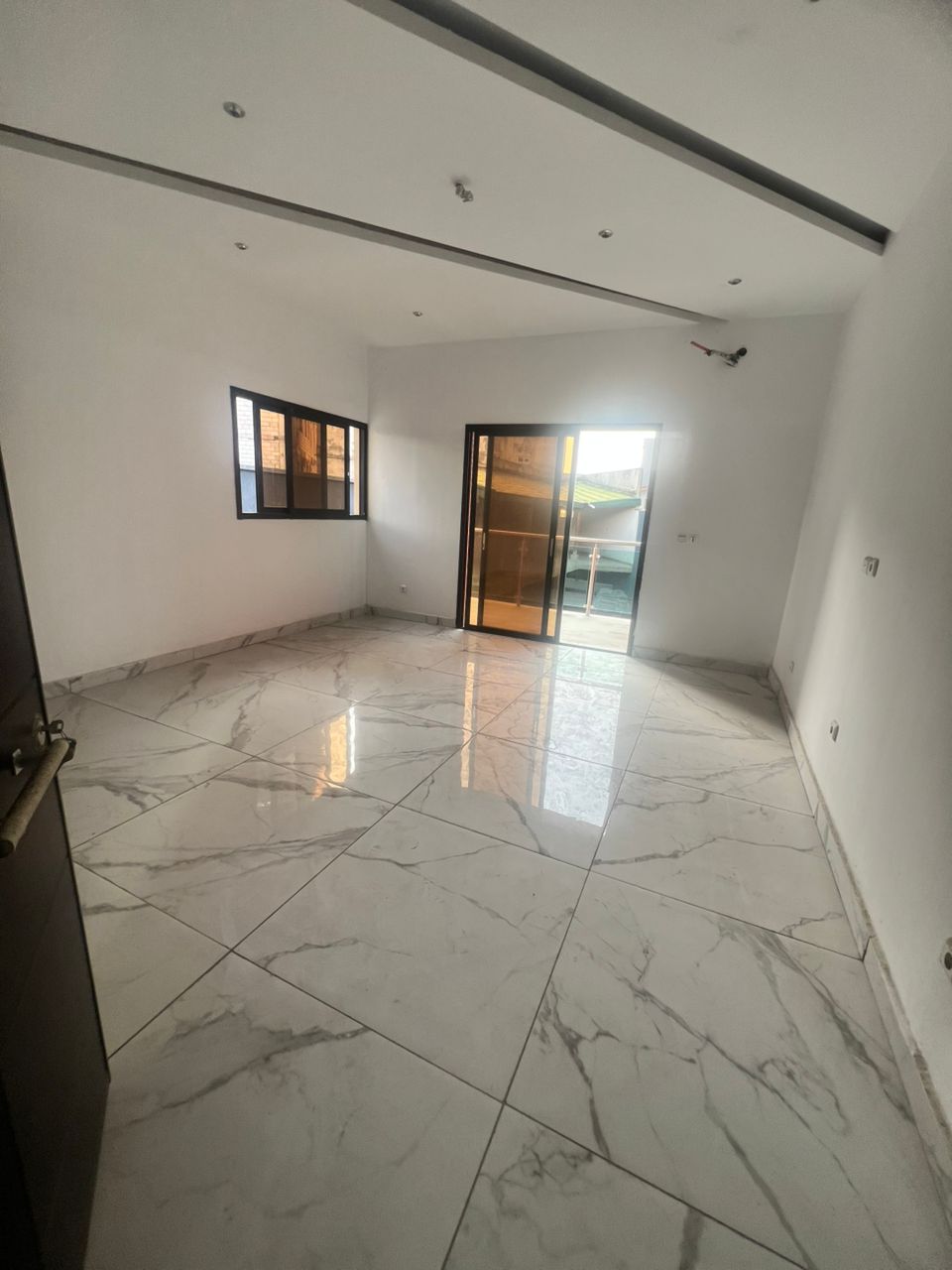 chambre 3 villa mbadon 2