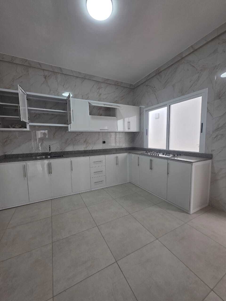 cuisine villa m'badon