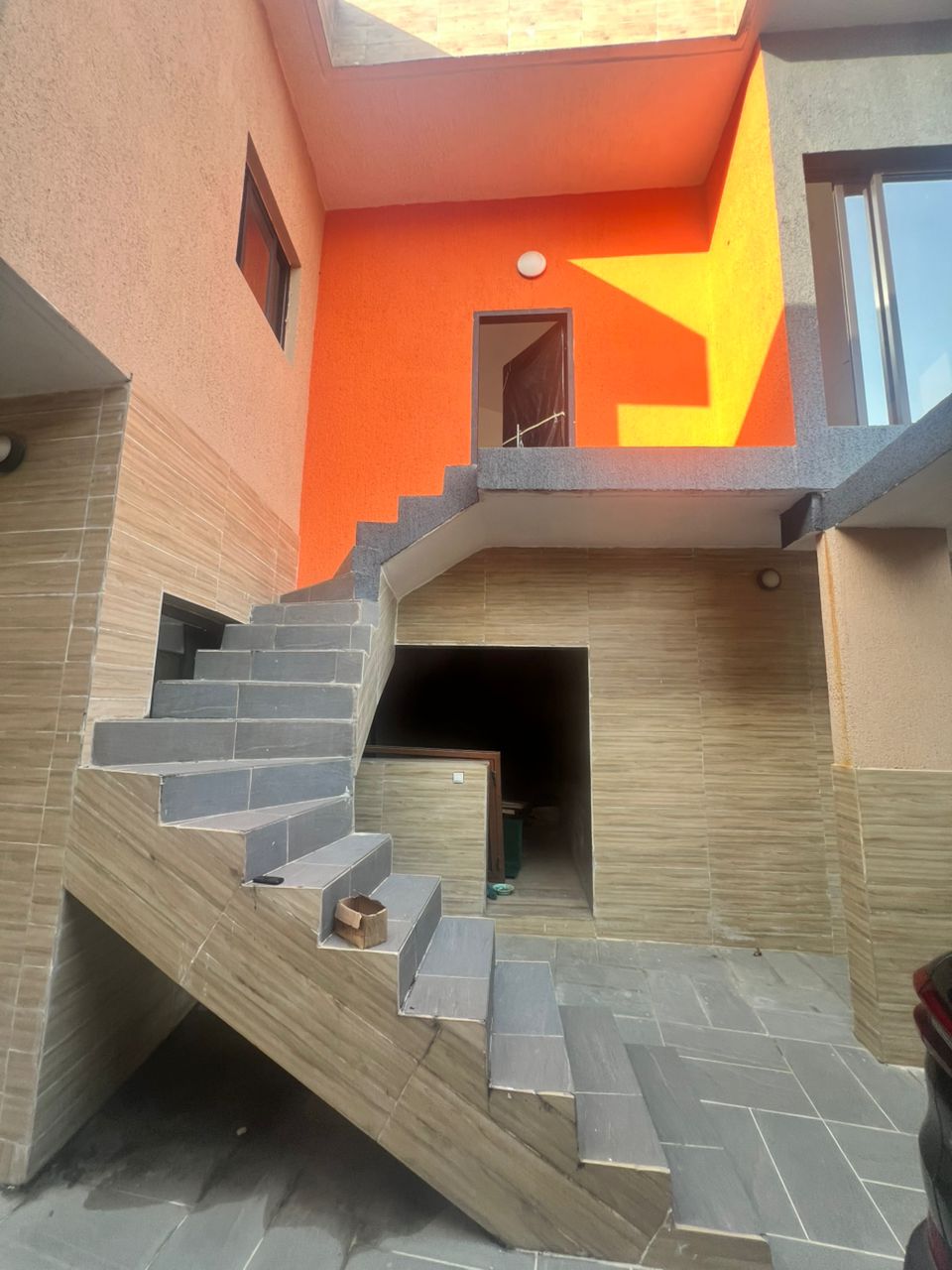 acces salle de sport villa mbadon 2