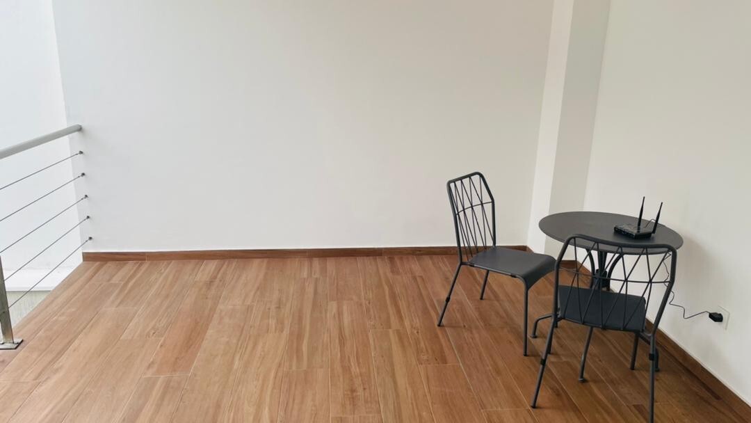 balcon chambre villa marcos