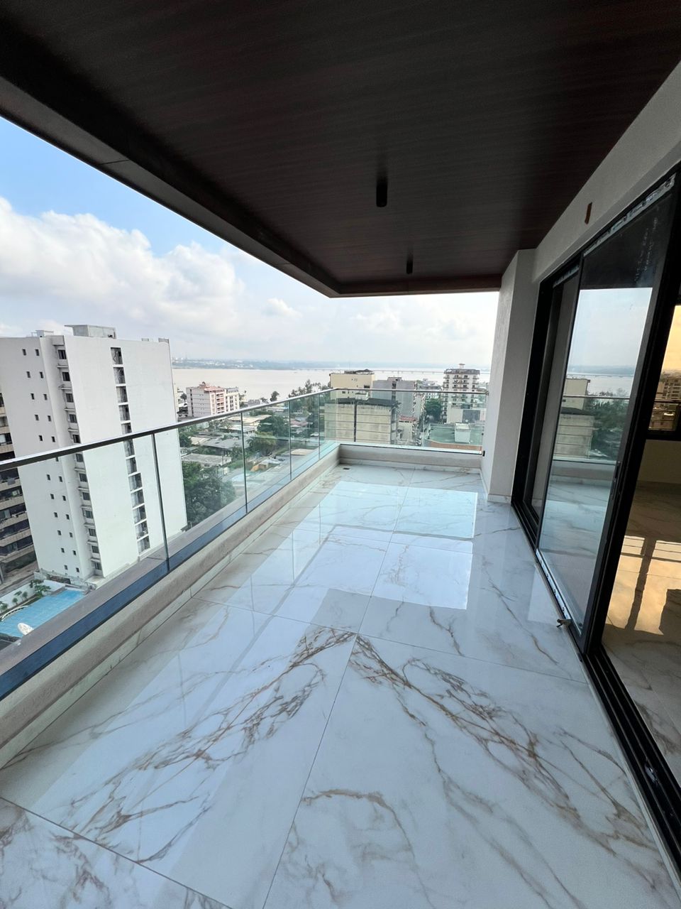 balcon marcory résidentiel