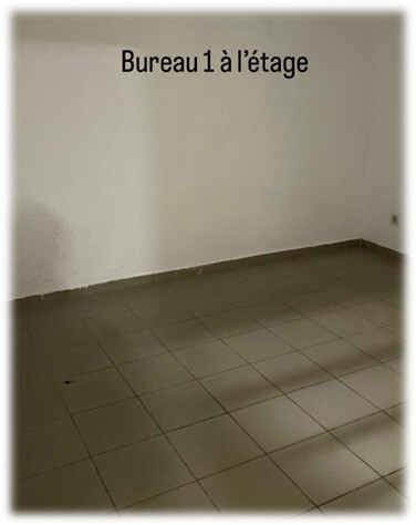 bureau 1 villa ouassenan