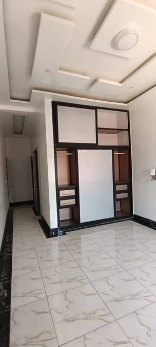 Appartement disponible à la location à Abatta — Riviera, Bingerville (photo 5)