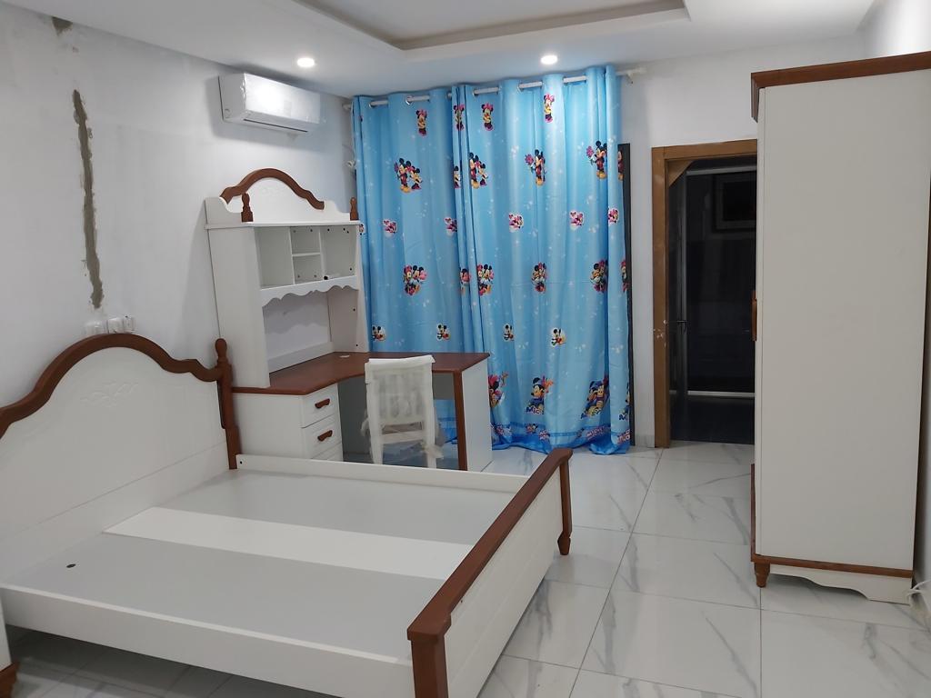 chambre 2 villa 19 pièces