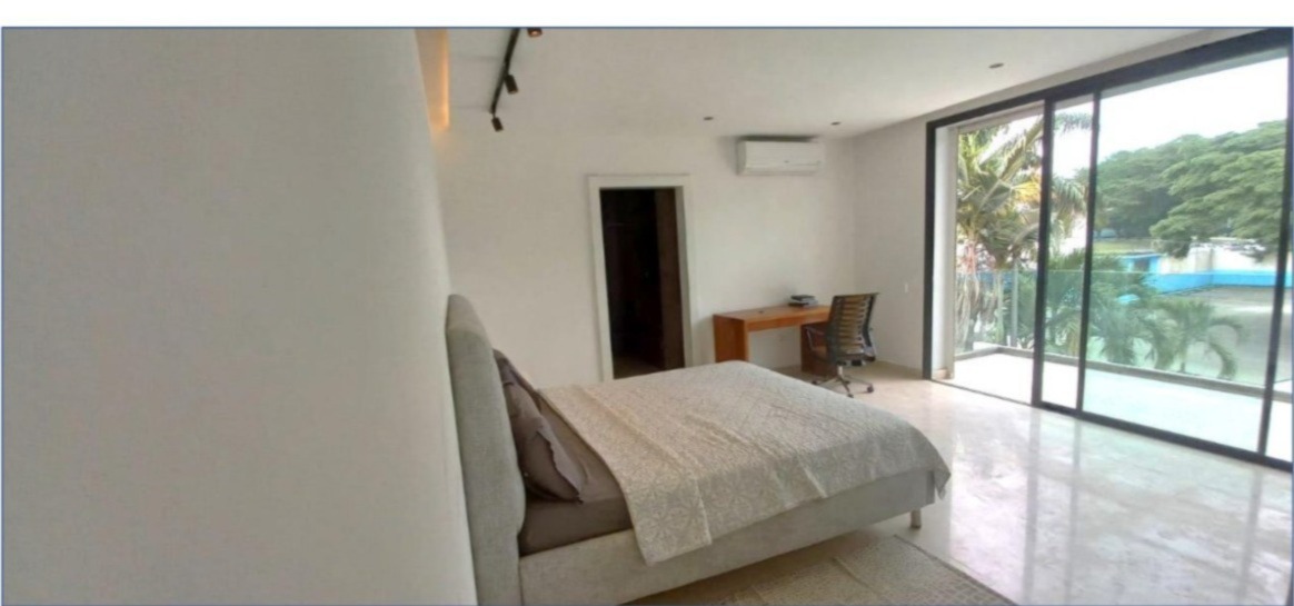 chambre 2 villa blaise pacal