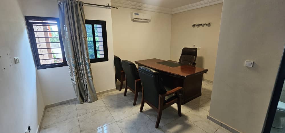 chambre 2 villa faya