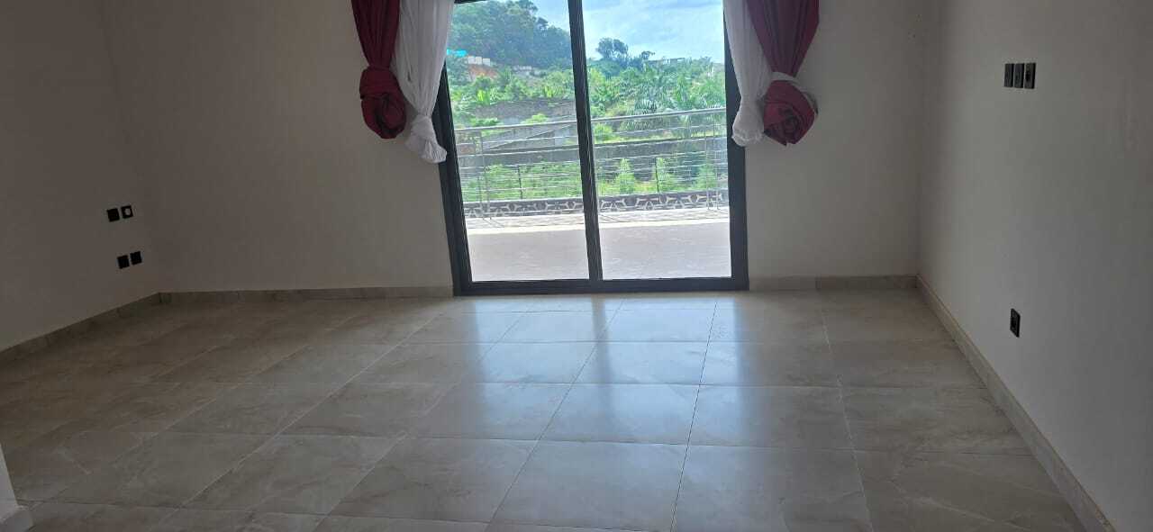 chambre 3 villa balmer san pedro