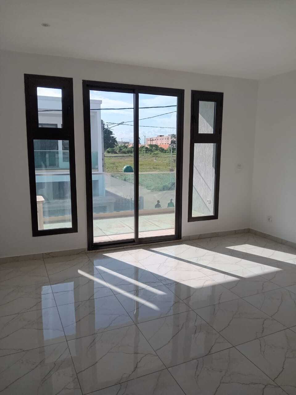 chambre 4 villa Bingerville