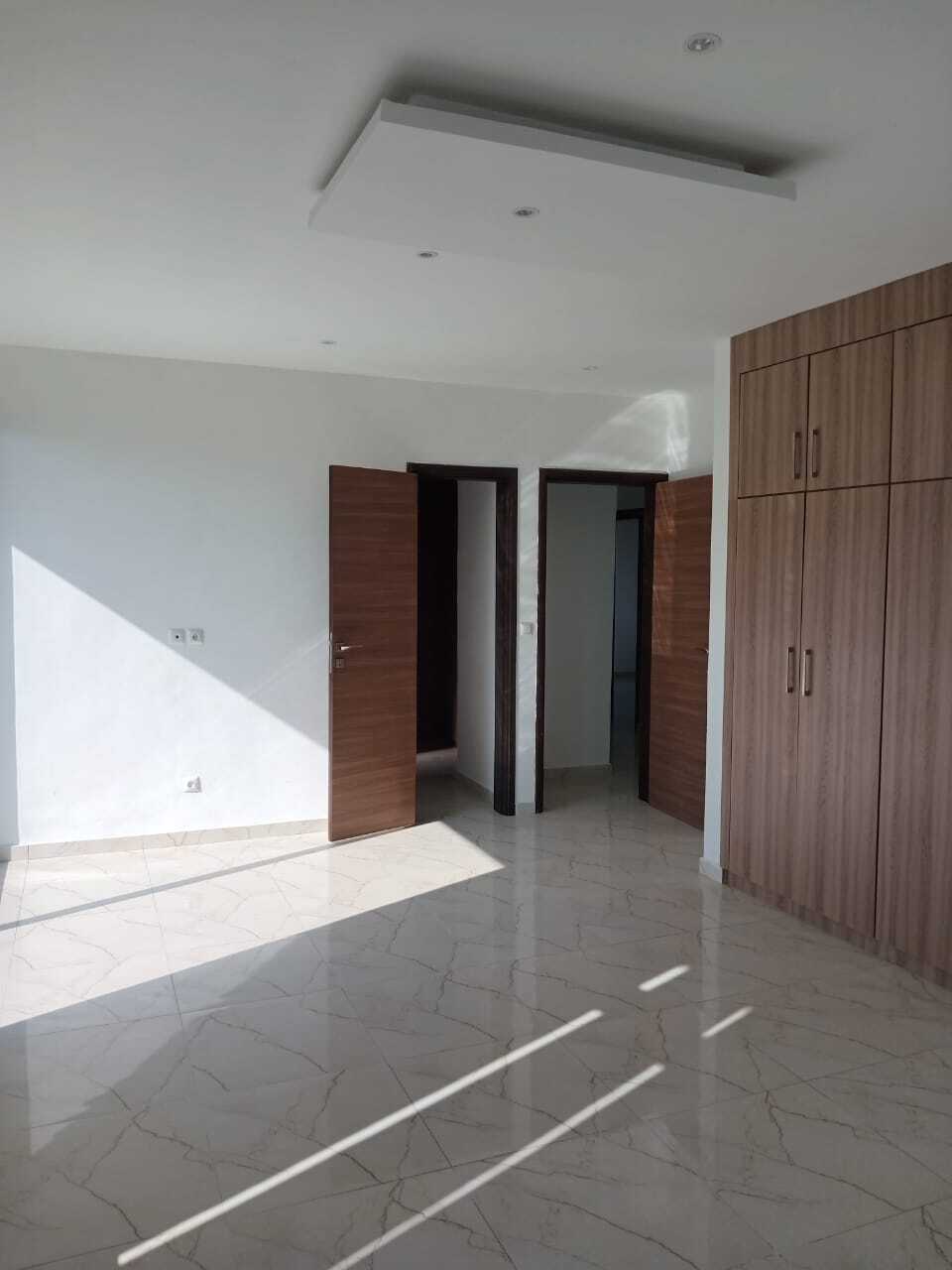 chambre 5 villa Bingerville