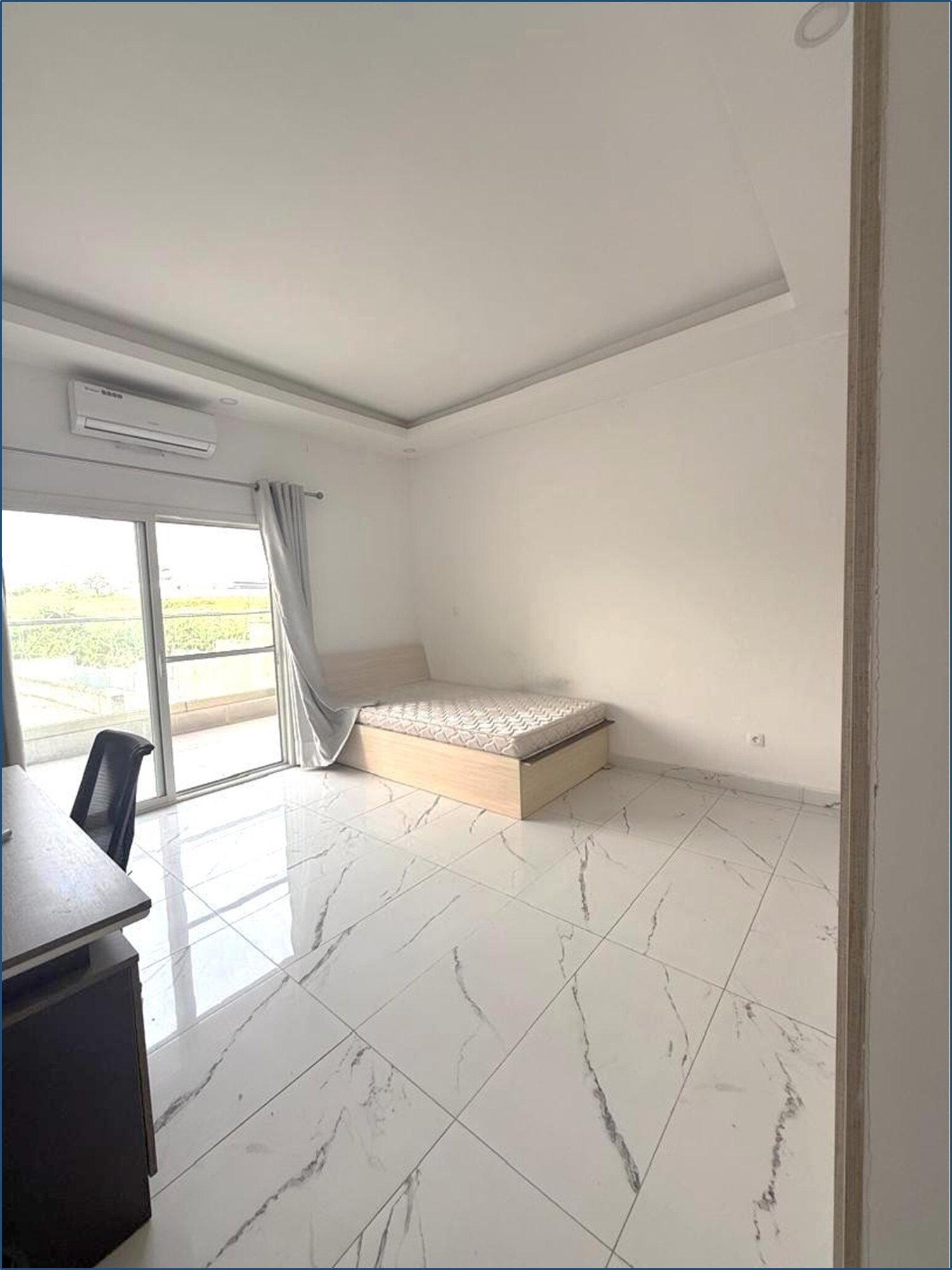 chambre cocody mermoz