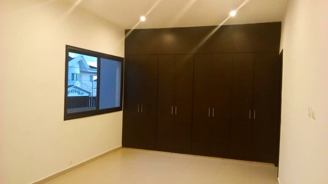 chambre résidence golf 4