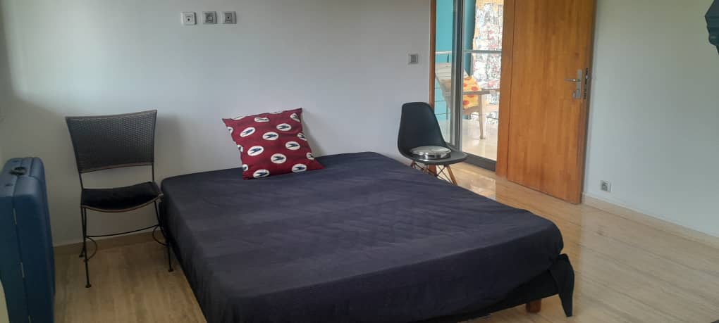 chambre villa assinie 1