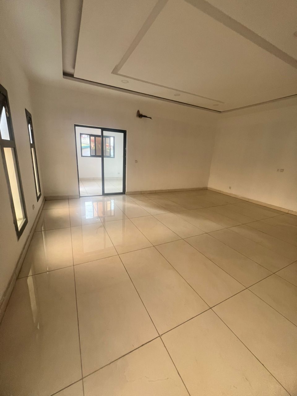 chambre villa mbadon 2