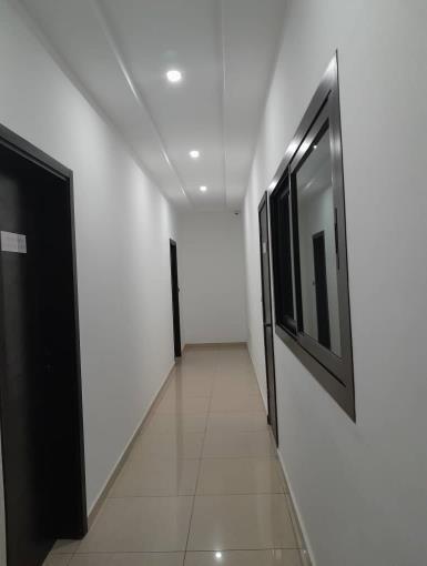 couloir Yamis