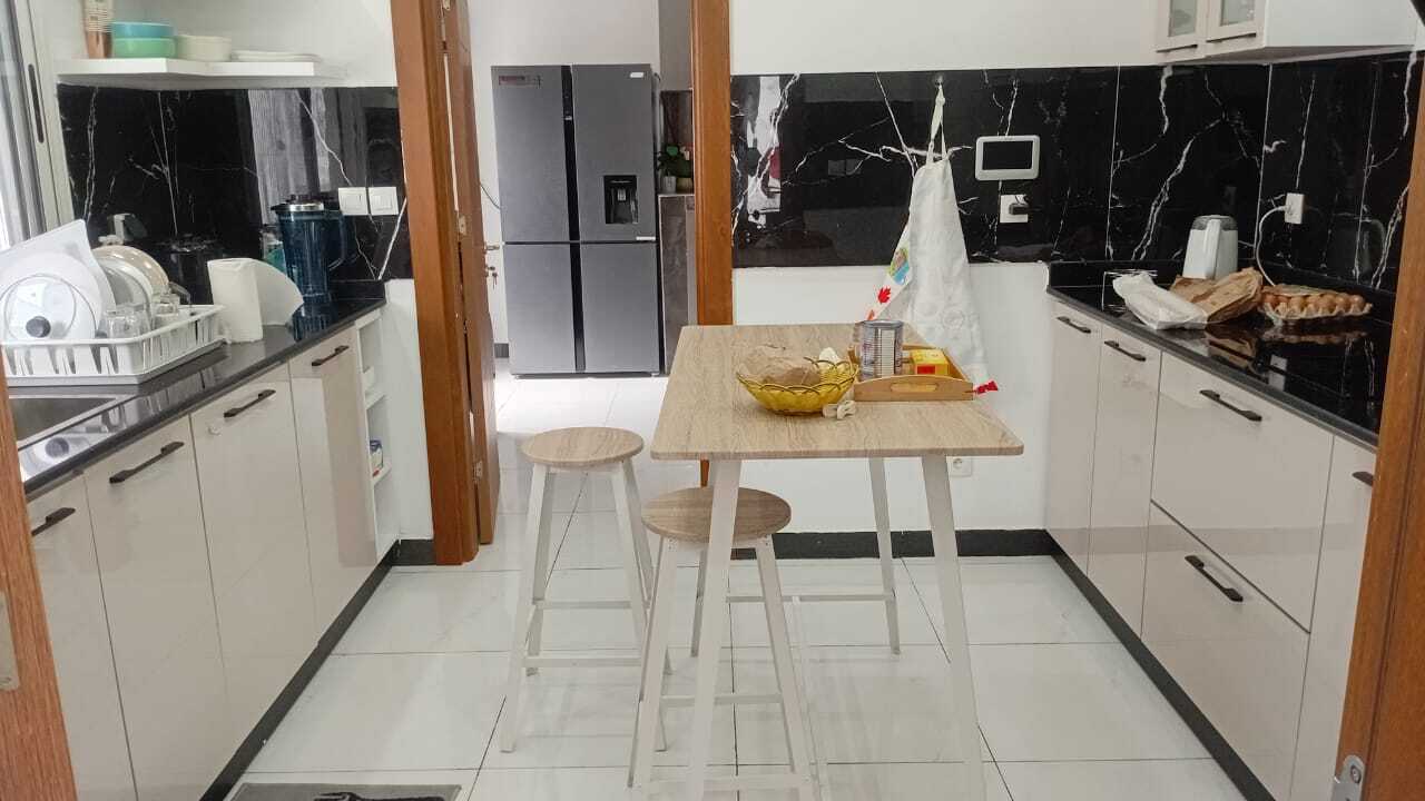 cuisine 1 triplex bassam