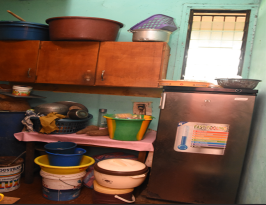 cuisine esculape