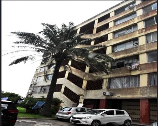 Appartement à rénover disponible à la vente au Plateau image