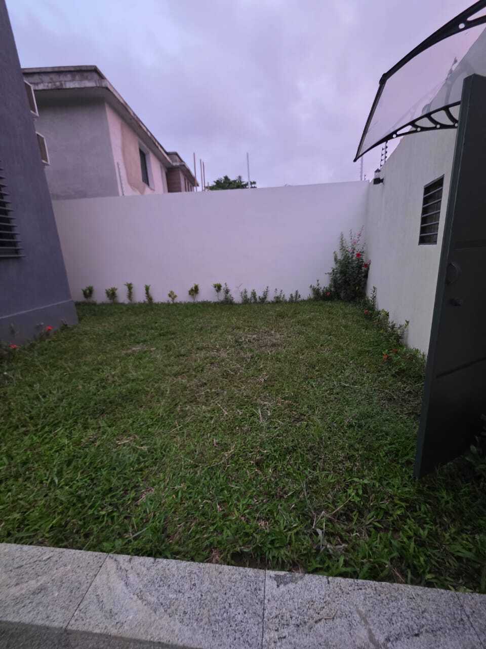 jardin 3 villa mpouto