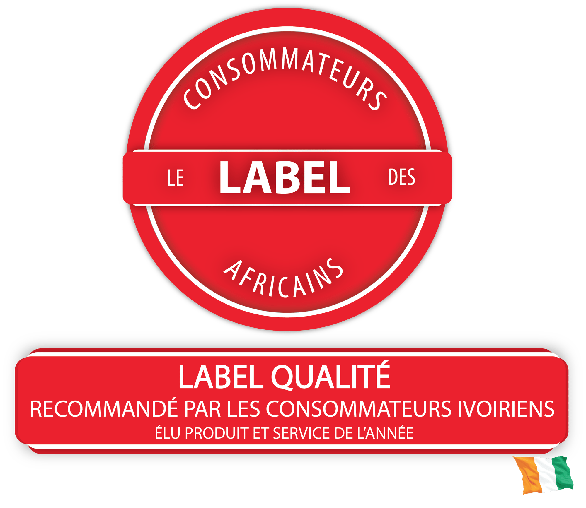 logo Label qualité