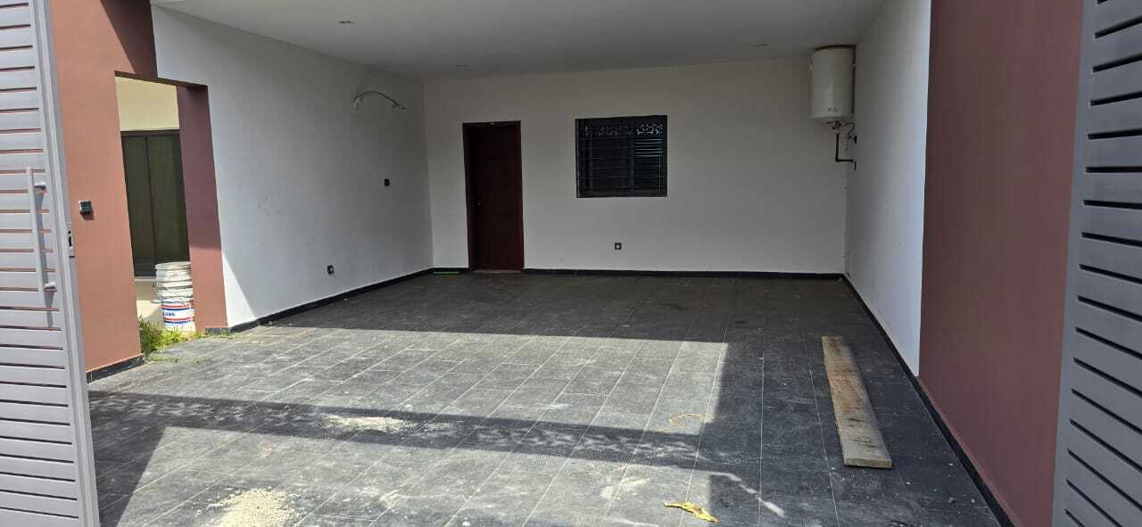 parking balmer villa san pedro