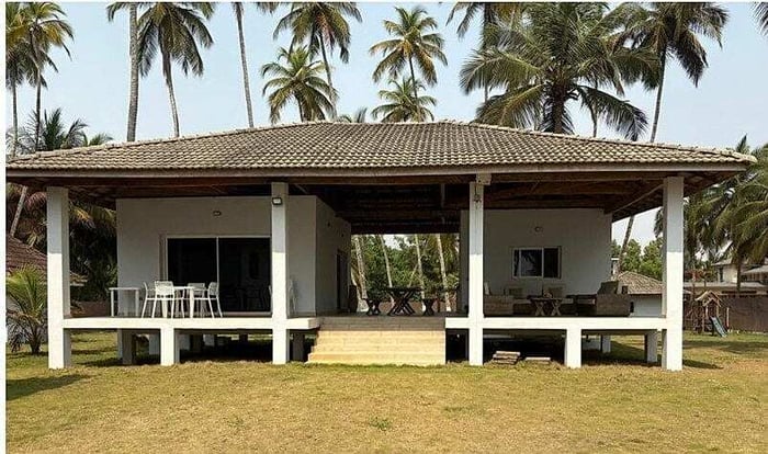 Bien immobilier à vendre — Assinie Mafia, Assinie