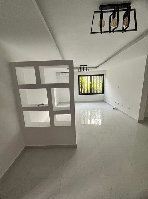 Résidence Sithem à louer à Abidjan — , Cocody (photo 5)