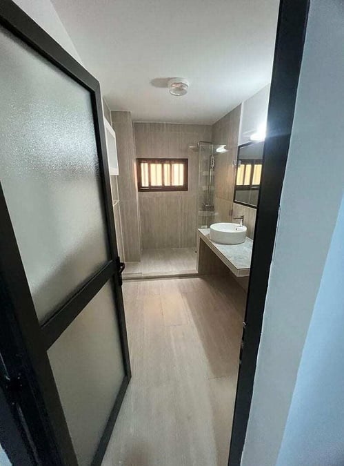 Résidence Sithem à louer à Abidjan — , Cocody (photo 9)