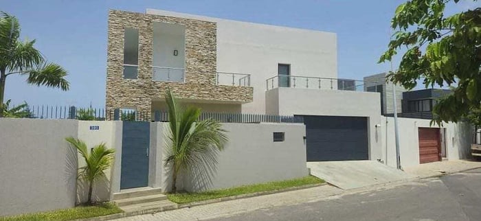 Bien immobilier à vendre — Riviera, Cocody