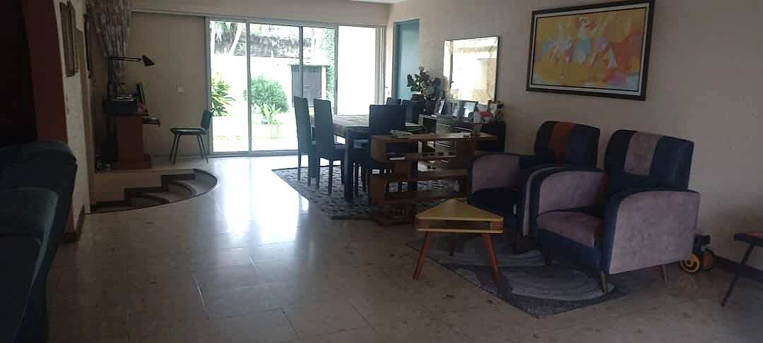 Villa à vendre à Abidjan — , Cocody (photo 5)