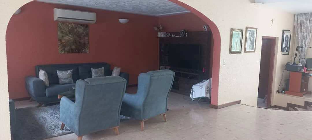 Villa à vendre à Abidjan — , Cocody (photo 6)
